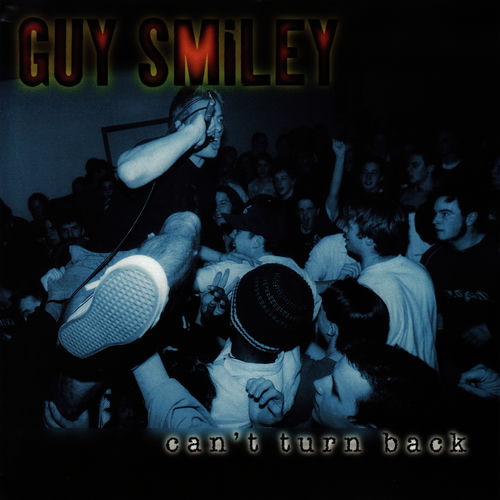 Guy Smiley头像