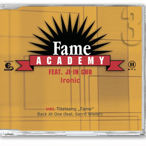 Fame Academy头像
