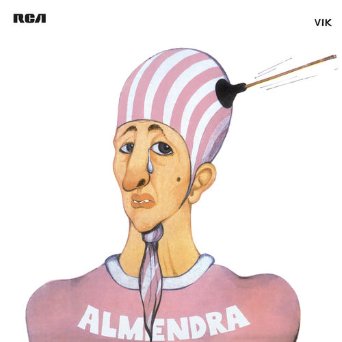 Almendra头像