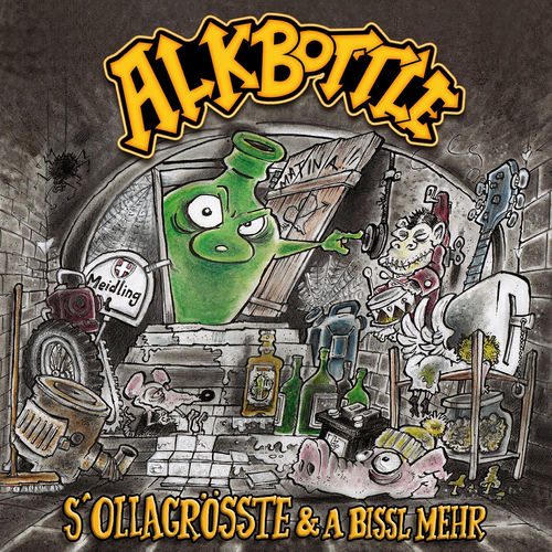Alkbottle头像
