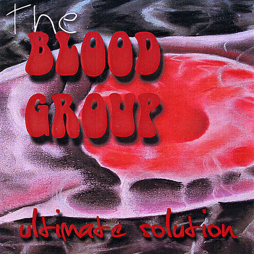 The Blood Group头像