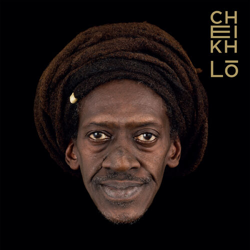 Cheikh Lô头像