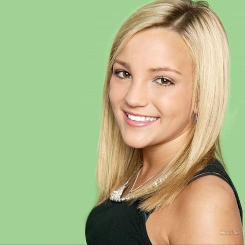 Jamie Lynn Spears头像