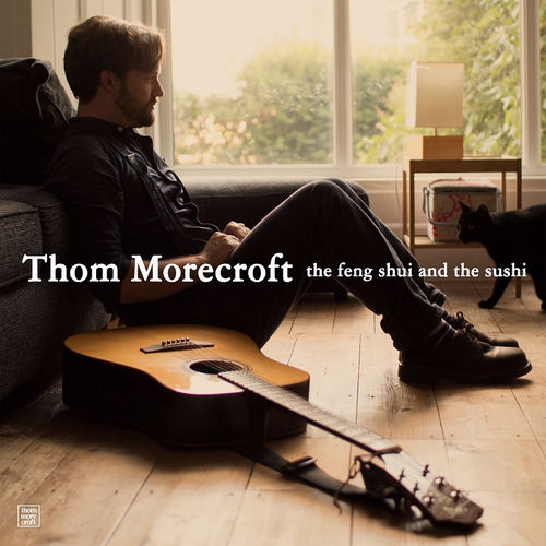 Thom Morecroft头像