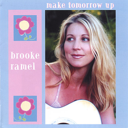 Brooke Ramel头像