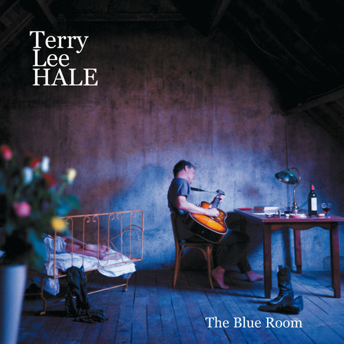 Terry Lee Hale头像
