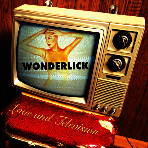 Wonderlick头像