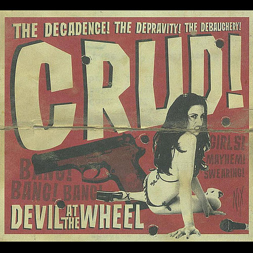 Crud Is a Cult头像