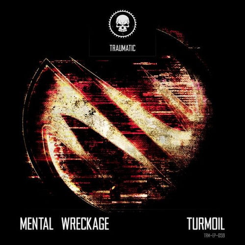 Mental Wreckage头像