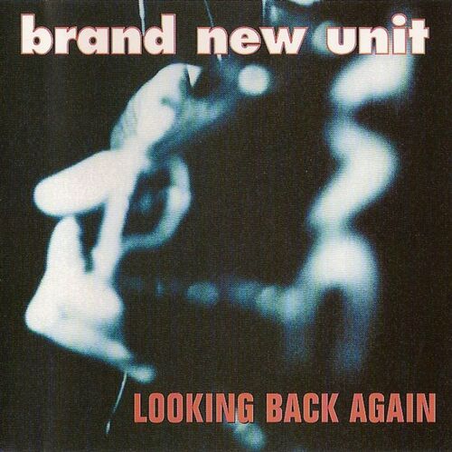Brand New Unit头像