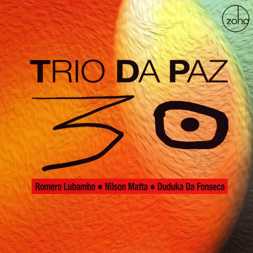 Trio da Paz头像