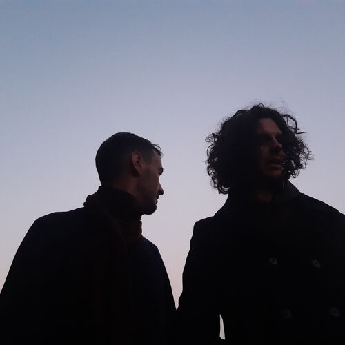 Cole Stacey & Joseph O'Keefe头像