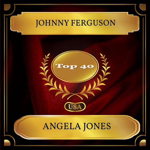 Johnny Ferguson头像