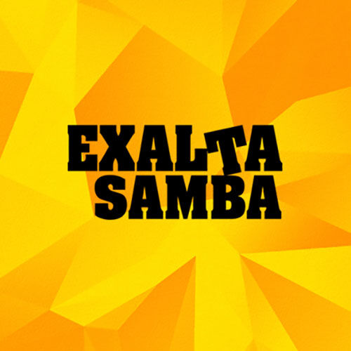 Exaltasamba头像