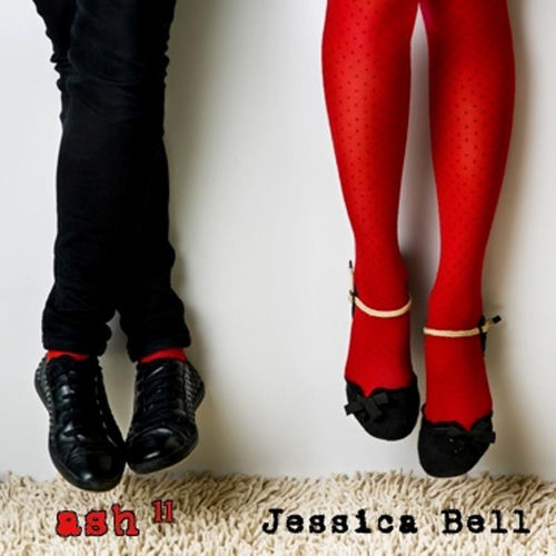Jessica Bell头像