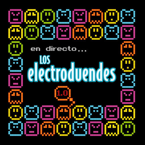 Los Electroduendes头像