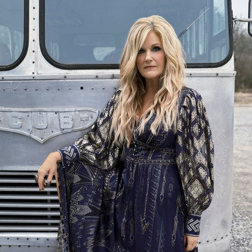 Trisha Yearwood头像