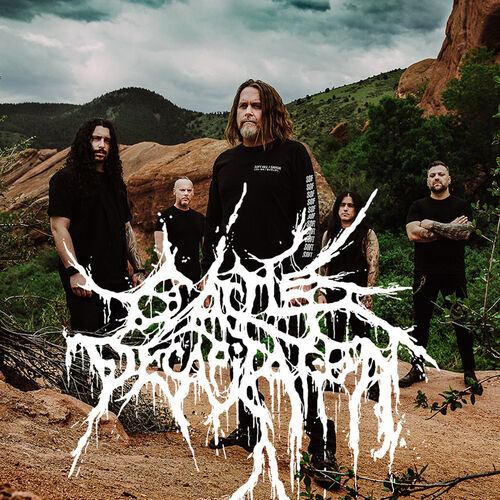 Cattle Decapitation头像
