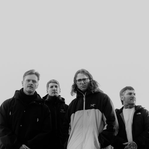 The Amity Affliction头像