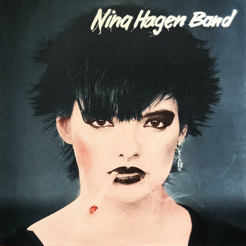 Nina Hagen Band头像