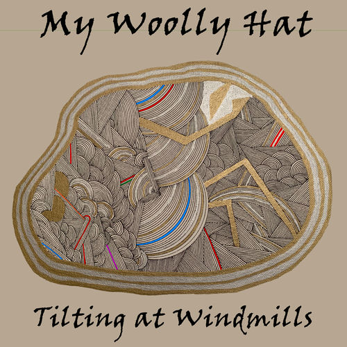 My Woolly Hat头像