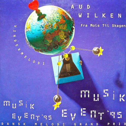 Aud Wilken头像