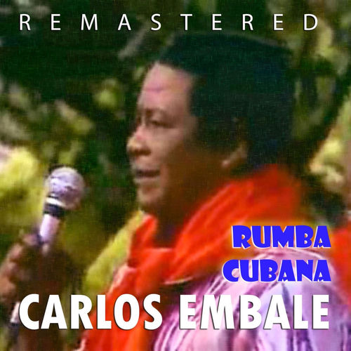 Carlos Embale头像