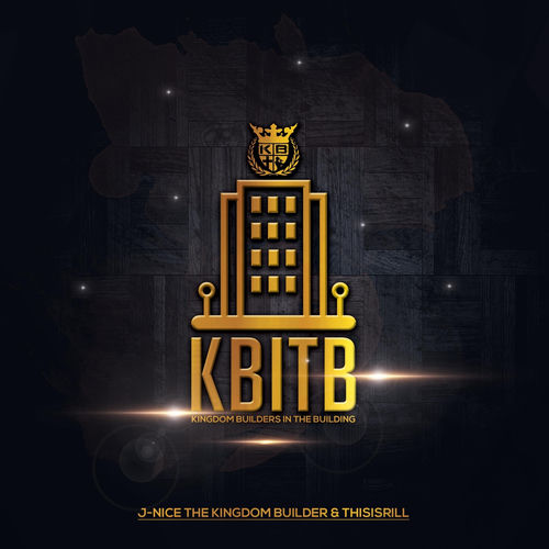 J‐Nice the Kingdom Builder头像