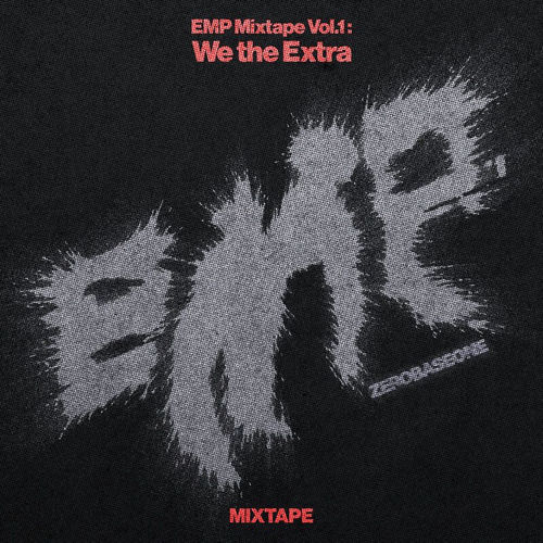 EMP头像