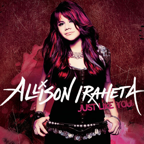 Allison Iraheta头像