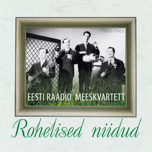 Eesti Raadio meeskvartett头像