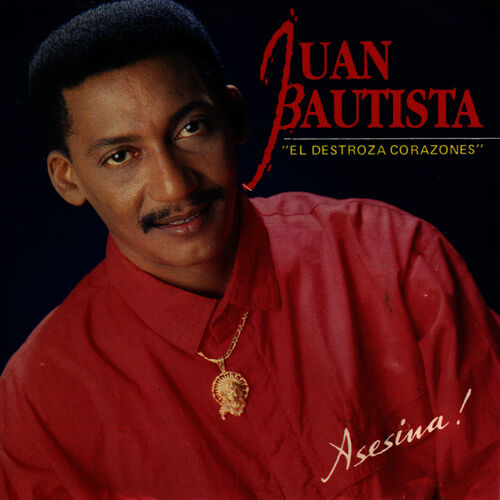 Juan Bautista头像