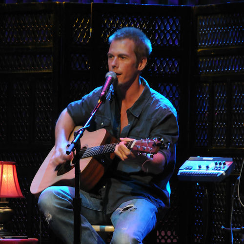 Brian McComas头像