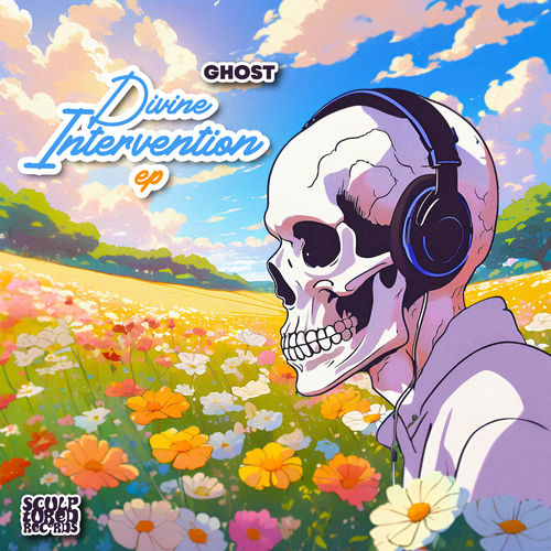 GHOST头像