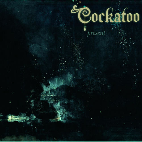 Cockatoo头像
