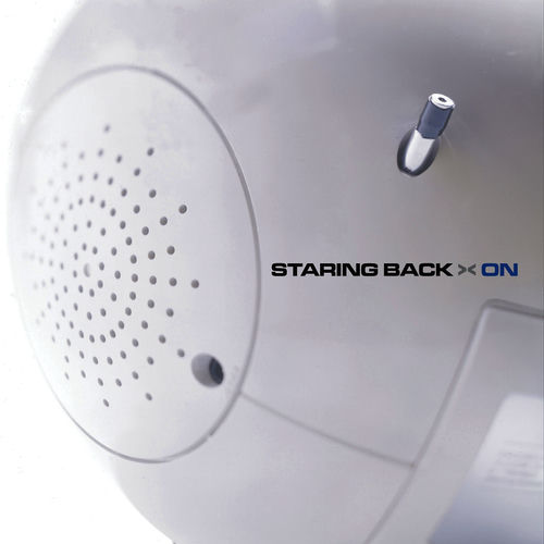 Staring Back头像