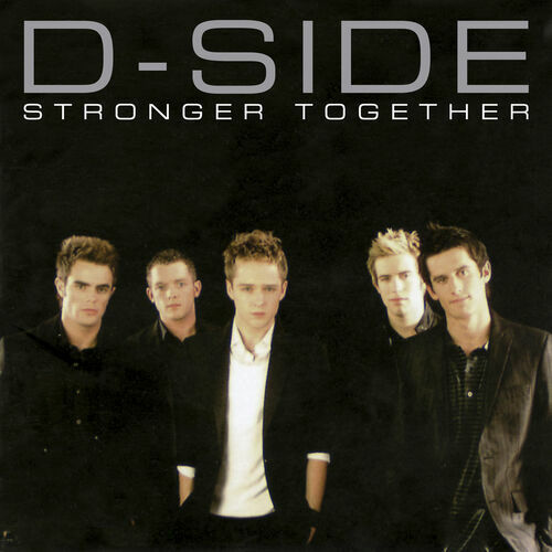 D-Side头像