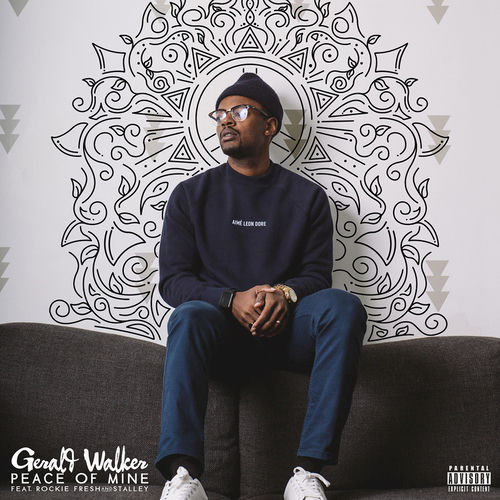 Gerald Walker头像