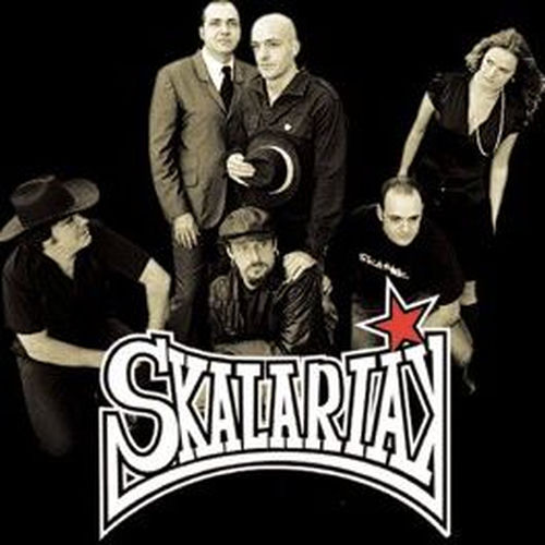 Skalariak头像