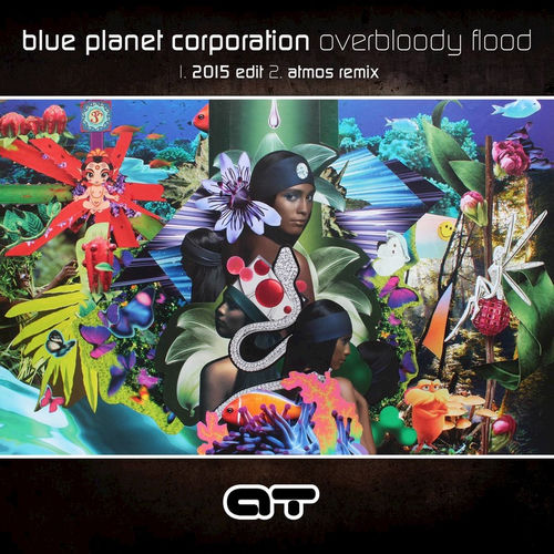 Blue Planet Corporation头像