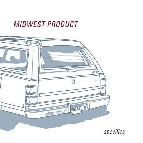Midwest Product头像