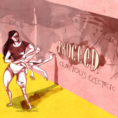 Proceed头像