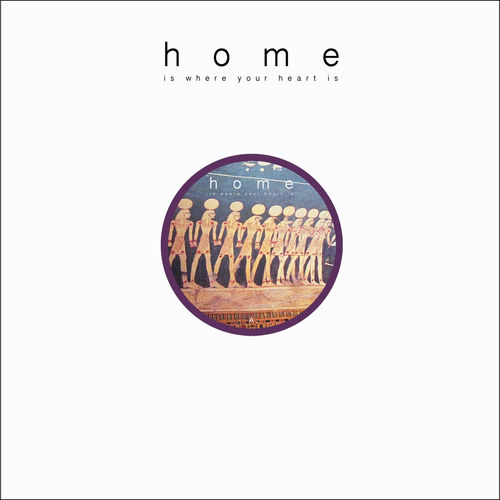 Nobody Home头像
