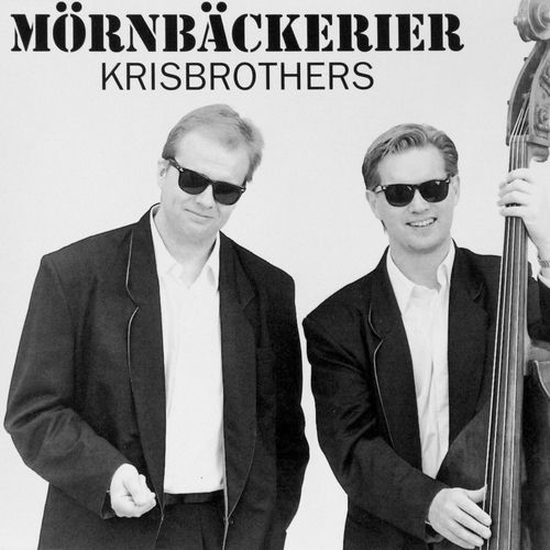 Jörgen Mörnbäck头像