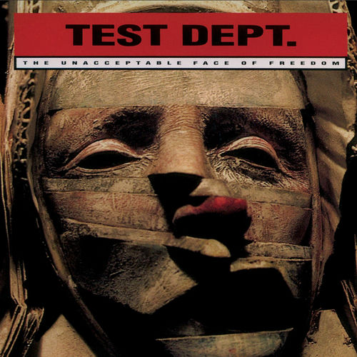 Test Dept.头像