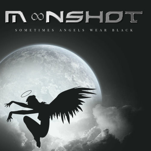 Moonshot头像