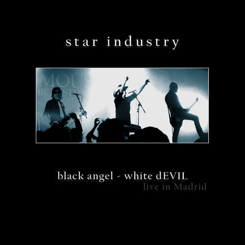 Star Industry头像