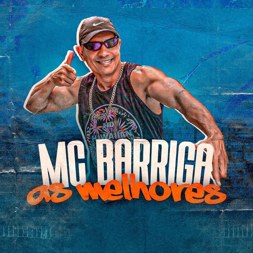 MC Barriga头像