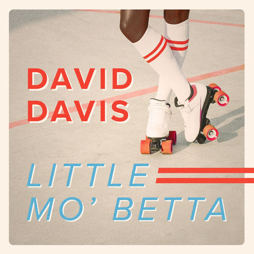 David Davis头像