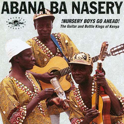 Abana Ba Nasery头像